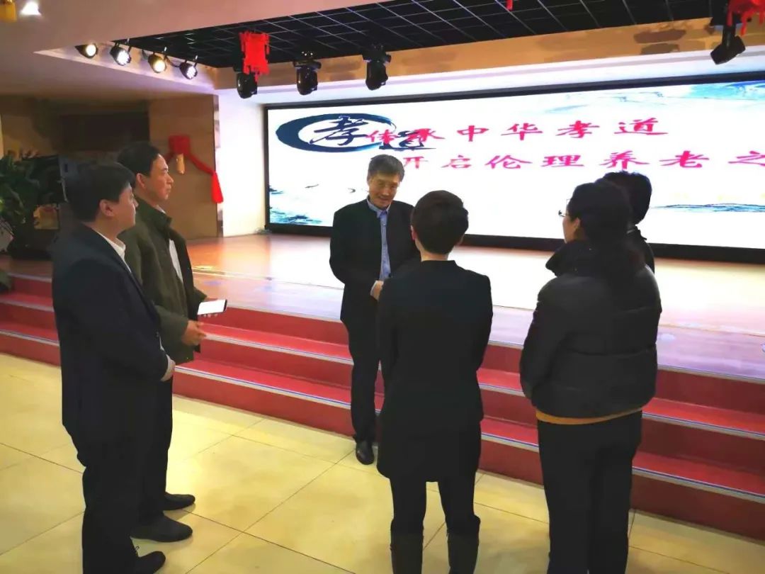 善梦者杰出——弘孝路上20190304