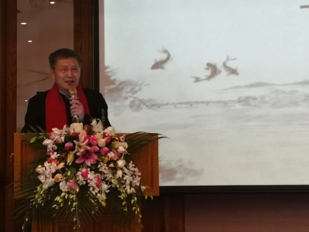 家与企业的兴衰——弘孝路上20190106
