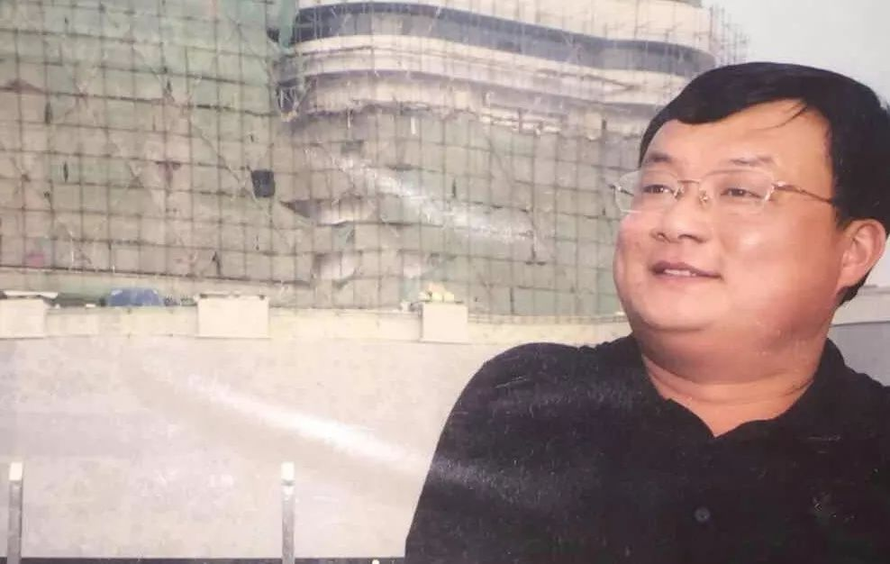 天南地北弘孝人—李向阳